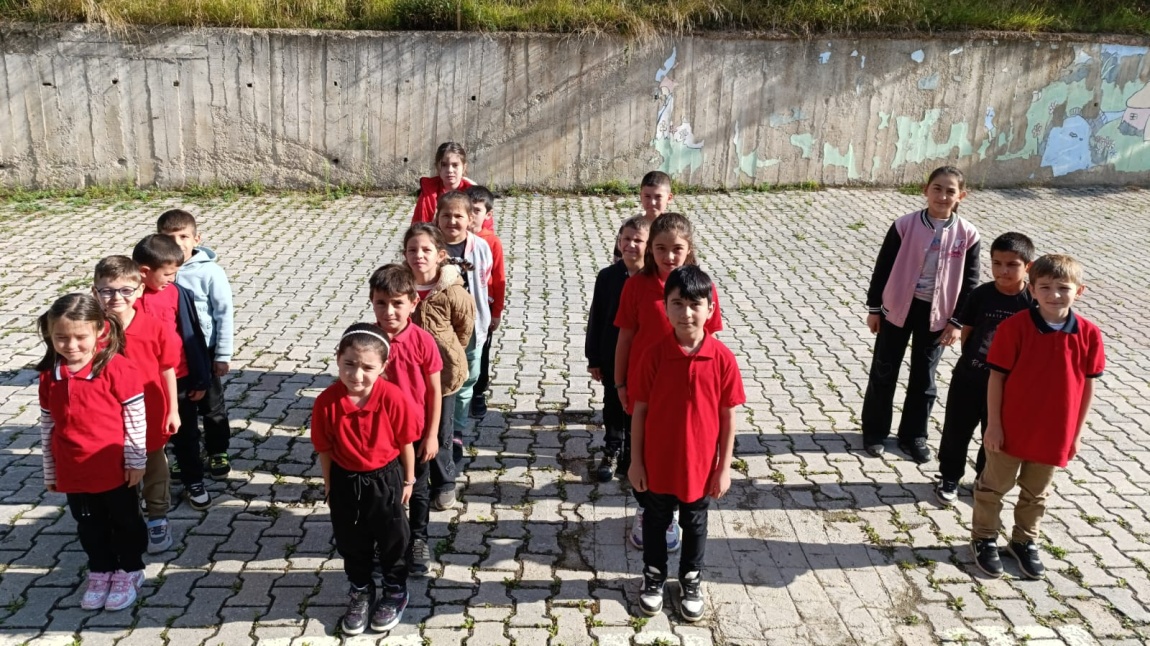 2025-2026 Eğitim Öğretim Yılı ilk Gün